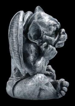 Gargoyle Figur - Laverne -Figuren Deko Verkauf 2D FS22455 Gargoyle Figur Laverne 4 1280x1280