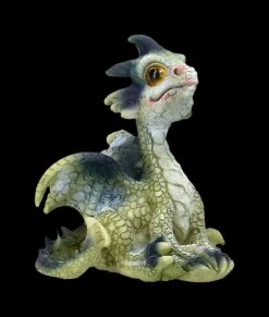 Drachen Figuren 3er Set - Triple Trouble -Figuren Deko Verkauf 2D FS22704 Drachen Figuren Set Triple Trouble 15 1280x1280