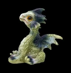 Drachen Figuren 3er Set - Triple Trouble -Figuren Deko Verkauf 2D FS22704 Drachen Figuren Set Triple Trouble 16 1280x1280