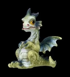 Drachen Figuren 3er Set - Triple Trouble -Figuren Deko Verkauf 2D FS22704 Drachen Figuren Set Triple Trouble 18 1280x1280