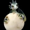 Drachen Figur - Hatchlings Emergence - Tony