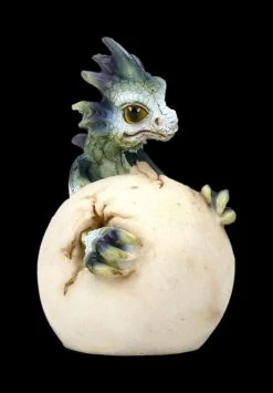 Drachen Figur - Hatchlings Emergence - Tony -Figuren Deko Verkauf 2D FS22825 Drachen Figur Hatchlings Emergence Tony 5 1280x1280