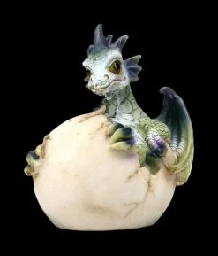 Drachen Figur - Hatchlings Emergence - Tony -Figuren Deko Verkauf 2D FS22825 Drachen Figur Hatchlings Emergence Tony 6 1280x1280