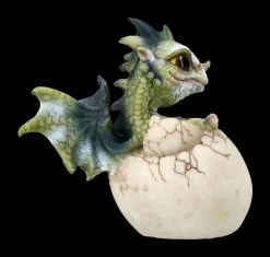 Drachen Figur - Hatchlings Emergence Groß - Taby -Figuren Deko Verkauf 2D FS22828 Drachen Figur Hatchlings Emergence gross Taby 4 1280x1280