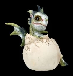 Drachen Figur - Hatchlings Emergence Groß - Taby -Figuren Deko Verkauf 2D FS22828 Drachen Figur Hatchlings Emergence gross Taby 5 1280x1280