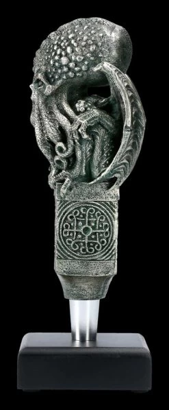 Bierhahngriff - Cthulhu -Figuren Deko Verkauf 2D FS22838 Bierhahngriff Cthulhu 3 1280x1280