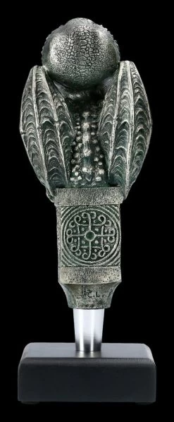 Bierhahngriff - Cthulhu -Figuren Deko Verkauf 2D FS22838 Bierhahngriff Cthulhu 4 1280x1280