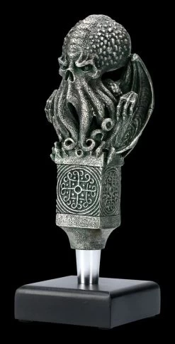 Bierhahngriff - Cthulhu -Figuren Deko Verkauf 2D FS22838 Bierhahngriff Cthulhu 7 1280x1280