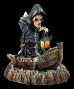 Backflow Räucherhalter Reaper - Duft Des Styx -Figuren Deko Verkauf 2D FS22928 Backflow Raucherhalter Reaper Duft des Styx 17V7eic3a9k7TvO 1280x1280