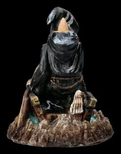 Backflow Räucherhalter Reaper - Duft Des Styx -Figuren Deko Verkauf 2D FS22928 Backflow Raucherhalter Reaper Duft des Styx 6WvEMabMKPdw2j 1280x1280