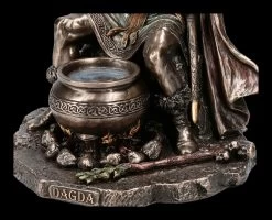 Dagda Figur - König Von Tuatha De Danann -Figuren Deko Verkauf 2D FS22982 Dagda Figur Konig von Tuatha De Danann 12 1280x1280