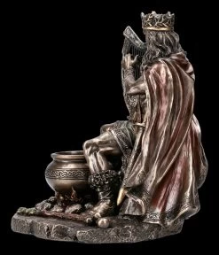 Dagda Figur - König Von Tuatha De Danann -Figuren Deko Verkauf 2D FS22982 Dagda Figur Konig von Tuatha De Danann 4 1280x1280