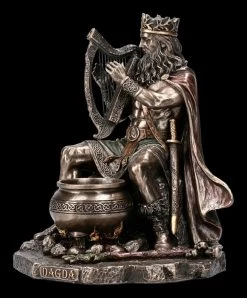 Dagda Figur - König Von Tuatha De Danann -Figuren Deko Verkauf 2D FS22982 Dagda Figur Konig von Tuatha De Danann 8 1280x1280