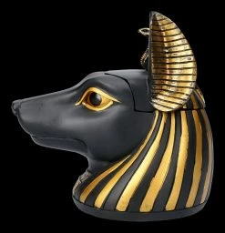 Schatulle - Anubis Kopf -Figuren Deko Verkauf 2D FS23030 Schatulle Anubis Box 6 1280x1280