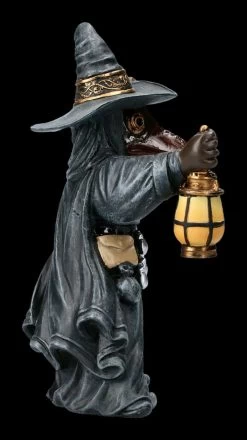 Pestdoktor Figur - Miasma 14 Pestdoktor Figur - Miasma -Figuren Deko Verkauf 2D FS23037 Pestdoktor Figut Miasma 5 1280x1280