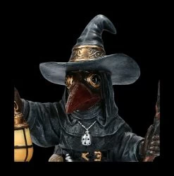 Pestdoktor Figur - Miasma 15 Pestdoktor Figur - Miasma -Figuren Deko Verkauf 2D FS23037 Pestdoktor Figut Miasma 9 1280x1280