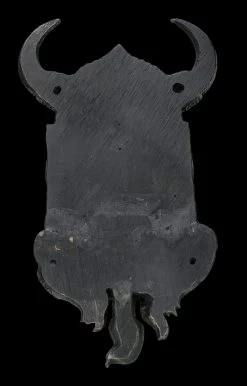 Türklopfer - Germanischer Gott Odin -Figuren Deko Verkauf 2D FS23046 Turklopfer Germanischer Gott Odin 15 1280x1280