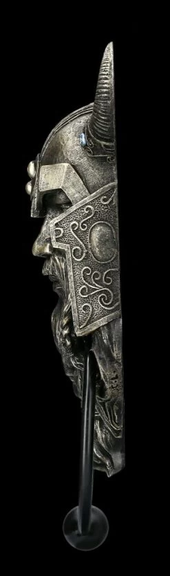 Türklopfer - Germanischer Gott Odin -Figuren Deko Verkauf 2D FS23046 Turklopfer Germanischer Gott Odin 7 1280x1280