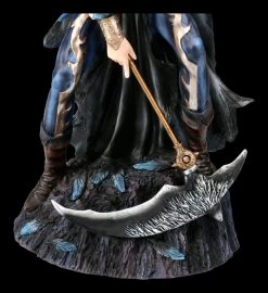 Reaper Engel Figur Mit Sense -Figuren Deko Verkauf 2D FS23055 Reaper Engel Figur mit SEnse 12 1280x1280