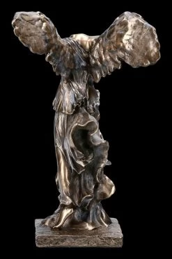 Götter Figur - Nike Von Samothrake -Figuren Deko Verkauf 2D FS23165 Gotter Figur Nike von Samothrake 4 1280x1280