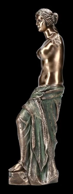 Aphrodite Figur - Venus Von Milo -Figuren Deko Verkauf 2D FS23197 Aphrodite Figur Venus von Milo 2 1280x1280