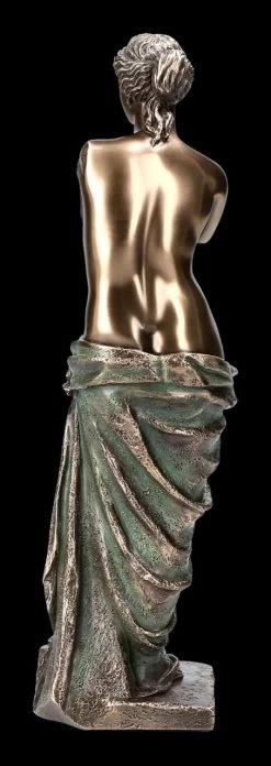 Aphrodite Figur - Venus Von Milo -Figuren Deko Verkauf 2D FS23197 Aphrodite Figur Venus von Milo 3 1280x1280