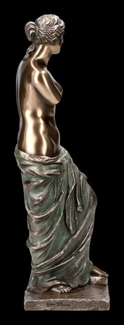 Aphrodite Figur - Venus Von Milo -Figuren Deko Verkauf 2D FS23197 Aphrodite Figur Venus von Milo 4 1280x1280