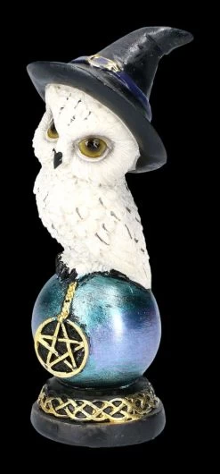 Hexen Eulenfiguren 2er Set -Figuren Deko Verkauf 2D FS23207 Hexen Eulenfiguren 2er Set 11 1280x1280