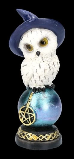 Hexen Eulenfiguren 2er Set -Figuren Deko Verkauf 2D FS23207 Hexen Eulenfiguren 2er Set 13 1280x1280