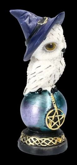 Hexen Eulenfiguren 2er Set -Figuren Deko Verkauf 2D FS23207 Hexen Eulenfiguren 2er Set 14 1280x1280