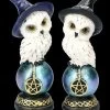 Hexen Eulenfiguren 2er Set -Figuren Deko Verkauf 2D FS23207 Hexen Eulenfiguren 2er Set 3 1280x1280