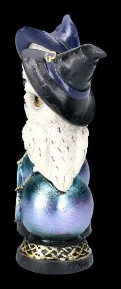 Hexen Eulenfiguren 2er Set -Figuren Deko Verkauf 2D FS23207 Hexen Eulenfiguren 2er Set 4 1280x1280