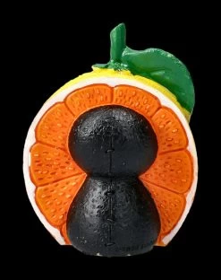 Furrybones Figur - Satsuma Mikan -Figuren Deko Verkauf 2D FS23217 Furrybones Figur Mikan 4 1280x1280