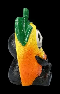 Furrybones Figur - Satsuma Mikan -Figuren Deko Verkauf 2D FS23217 Furrybones Figur Mikan 5 1280x1280