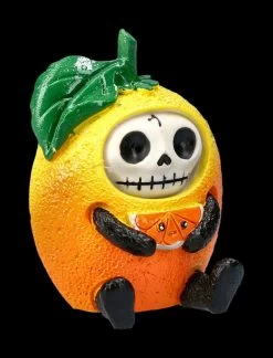Furrybones Figur - Satsuma Mikan -Figuren Deko Verkauf 2D FS23217 Furrybones Figur Mikan 6 1280x1280
