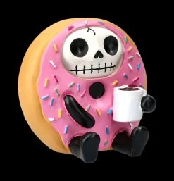 Furrybones Figur - Donatsu -Figuren Deko Verkauf 2D FS23219 Furrybones Figur Donatsu 5 1280x1280