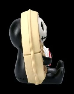 Furrybones Figur - Waffel Puffle -Figuren Deko Verkauf 2D FS23220 Furrybones Figur Waffle Puffle 6 1280x1280