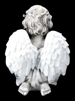 Grabengel Figur Betend -Figuren Deko Verkauf 2D FS23227 Grabengel Figur betend 3 1280x1280