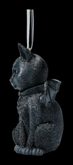 NEMESIS NOW Christbaumschmuck - Katze Malpuss -Figuren Deko Verkauf 2D FS23250 Christbaumschnuck Katze Malpuss 3 1280x1280