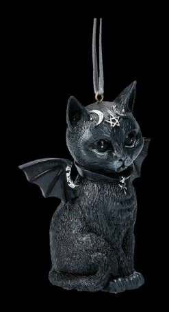 NEMESIS NOW Christbaumschmuck - Katze Malpuss -Figuren Deko Verkauf 2D FS23250 Christbaumschnuck Katze Malpuss 6 1280x1280