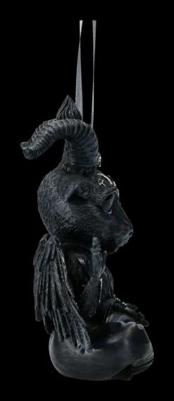 NEMESIS NOW Christbaumschmuck - Baphomet Baphoboo -Figuren Deko Verkauf 2D FS23254 Christbaumschmuck Baphomet Babhoboo 4 1280x1280
