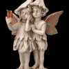 Elfenfigur - Fairy Couple