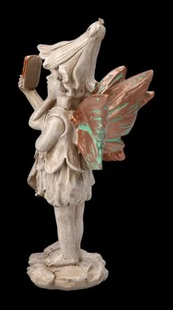 Elfenfigur - Fairy Couple -Figuren Deko Verkauf 2D FS23288 Elfenfigur Fairy Couple 26iqpODszOUCRn 1280x1280