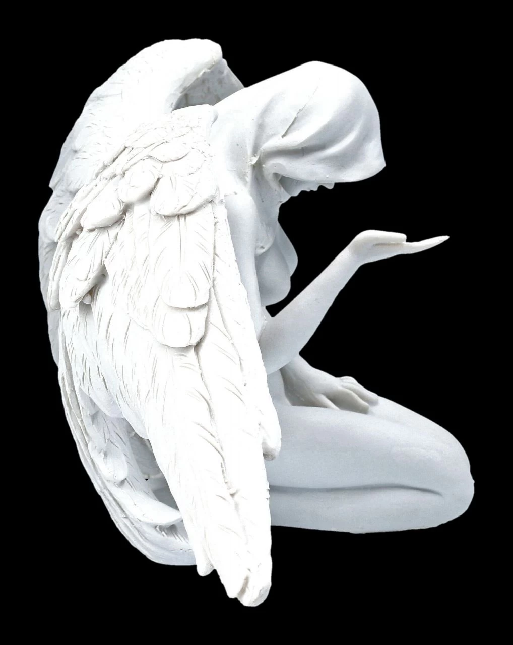 Engel Figur - Angels Offering 9 Engel Figur - Angels Offering – Bild 7