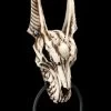 Türklopfer - Anubis Totenkopf -Figuren Deko Verkauf 2D FS23375 Turklopfer Anubis Totenkopf 6 1280x1280
