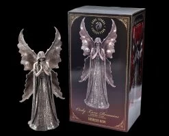 Engel Figur - Only Love Remains Bronziert -Figuren Deko Verkauf 2D FS23445 Engel Figur Only Love Remains bronziert 14 1280x1280