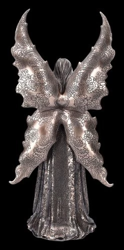 Engel Figur - Only Love Remains Bronziert -Figuren Deko Verkauf 2D FS23445 Engel Figur Only Love Remains bronziert 7 1280x1280