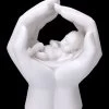 Dekofigur - Hände Mit Baby - Shelter -Figuren Deko Verkauf 2D FS23451 Dekofigur H nde mit Baby Shelter 5dAd38us0A6Vql 1280x1280
