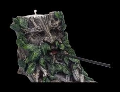 Räucher- Und Teelichthalter - Greenman Wildwood -Figuren Deko Verkauf 2D FS23463 R ucher und Teelichthalter Greenman Wildwood 11 1280x1280