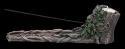 Räucher- Und Teelichthalter - Greenman Wildwood -Figuren Deko Verkauf 2D FS23463 R ucher und Teelichthalter Greenman Wildwood 6 1280x1280